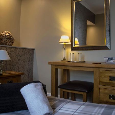 The Runswick Bay Hotel Saltburn-by-the-Sea Buitenkant foto