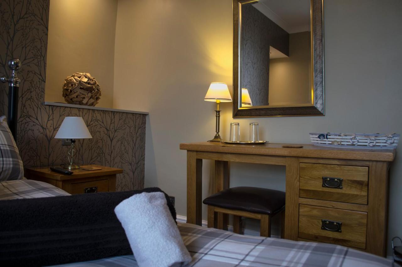 The Runswick Bay Hotel Saltburn-by-the-Sea Buitenkant foto